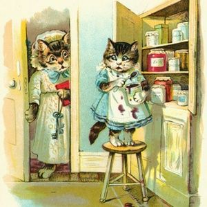 Meet your Posher, Tracy